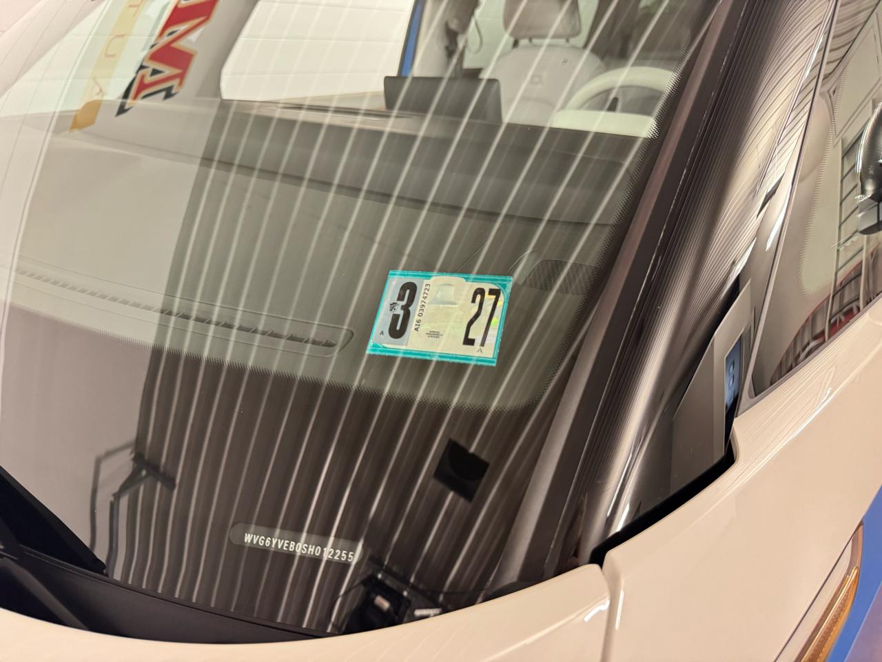 Volkswagen ID Buzz  2025