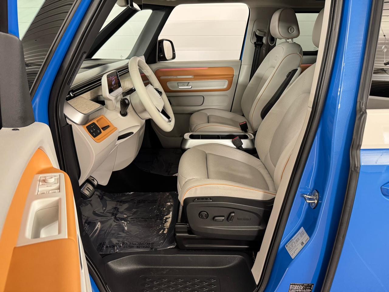 Volkswagen ID Buzz  2025