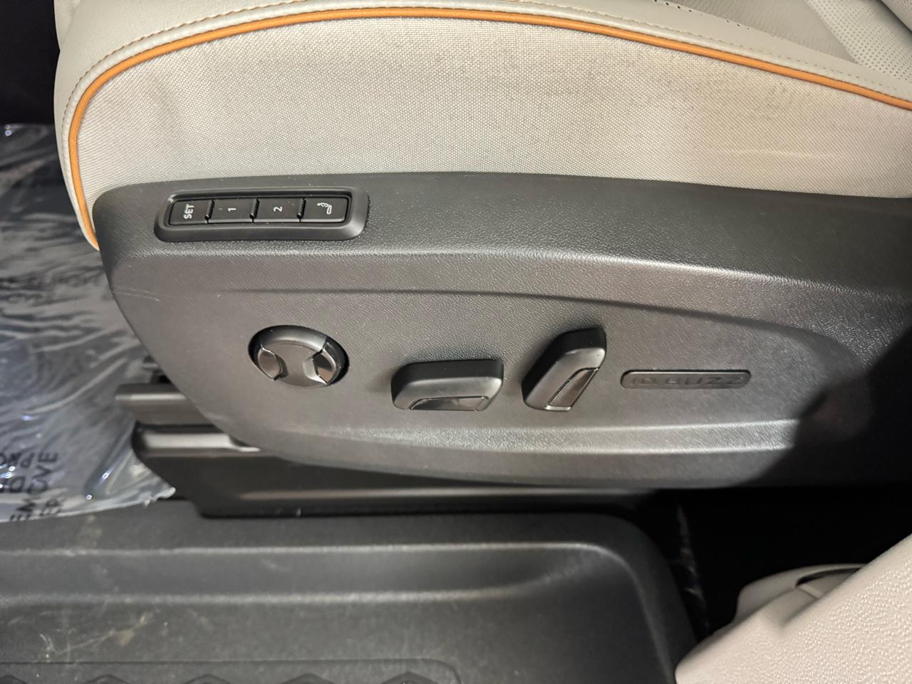 Volkswagen ID Buzz  2025