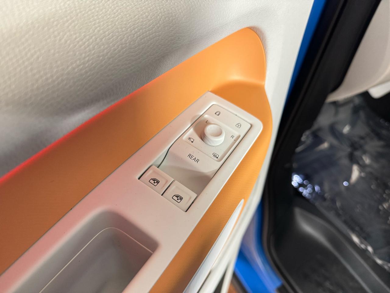 Volkswagen ID Buzz  2025