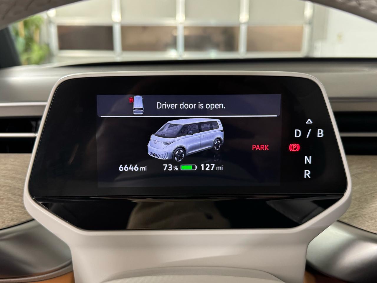 Volkswagen ID Buzz  2025