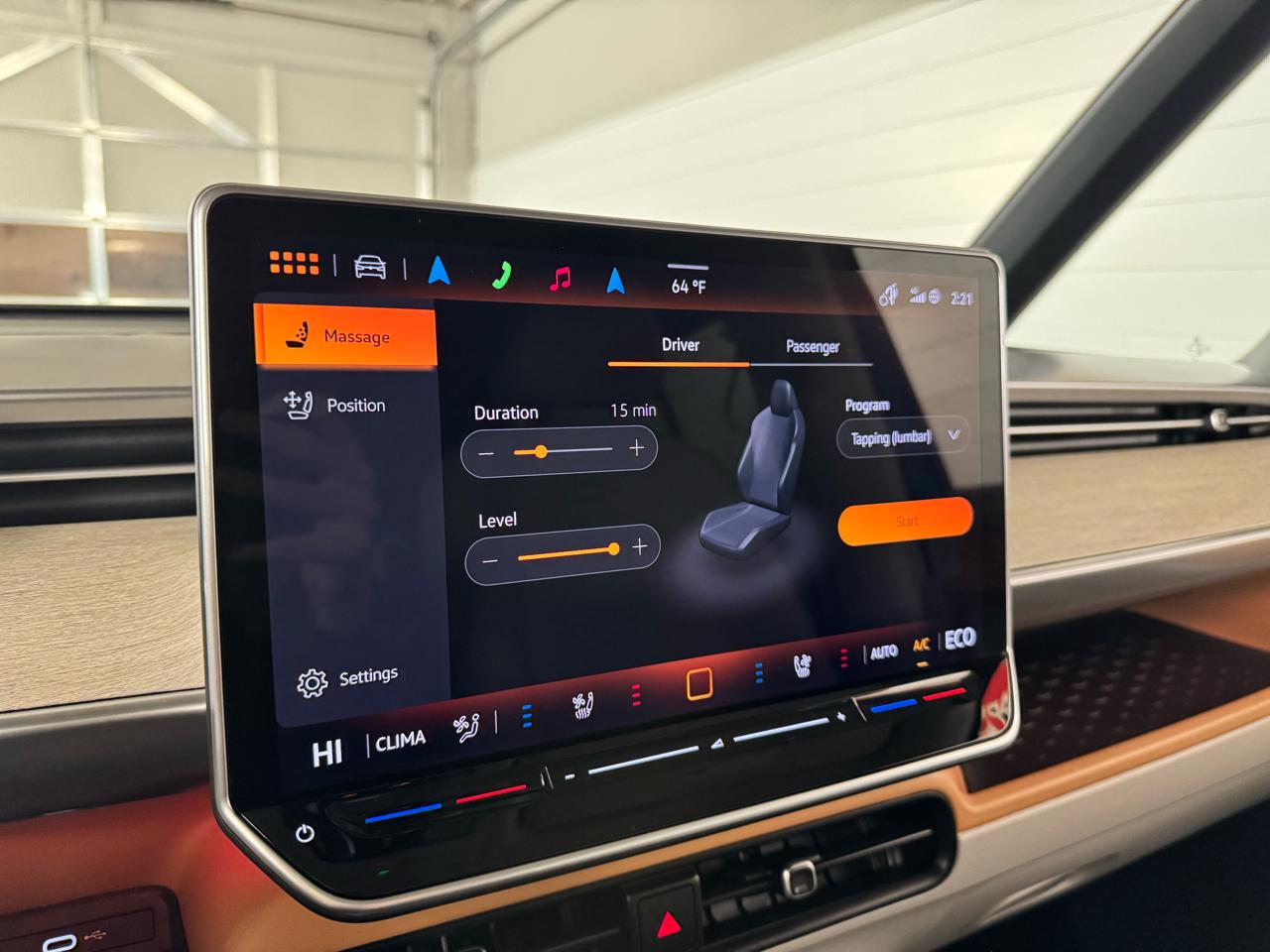 Volkswagen ID Buzz  2025