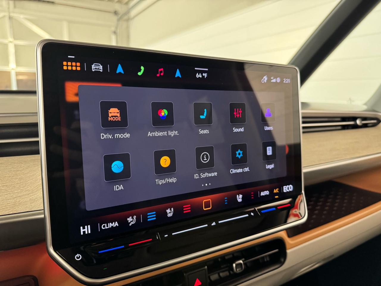 Volkswagen ID Buzz  2025