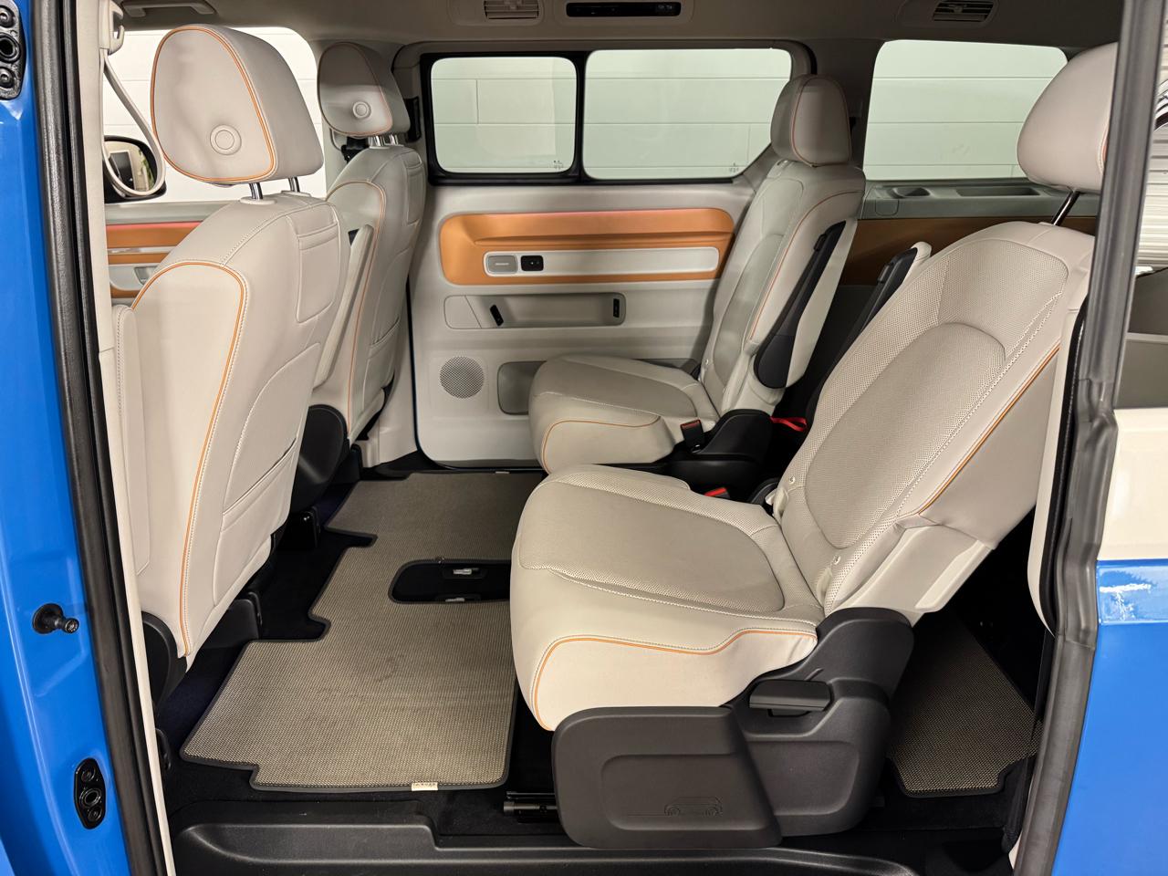 Volkswagen ID Buzz  2025