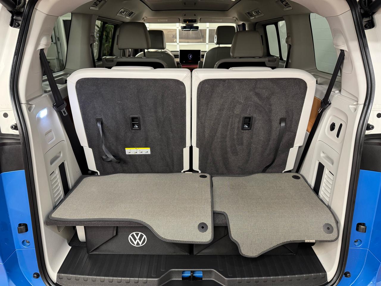 Volkswagen ID Buzz  2025