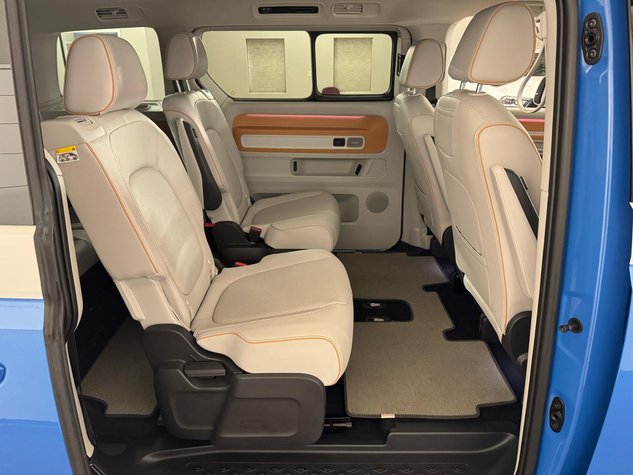 Volkswagen ID Buzz  2025