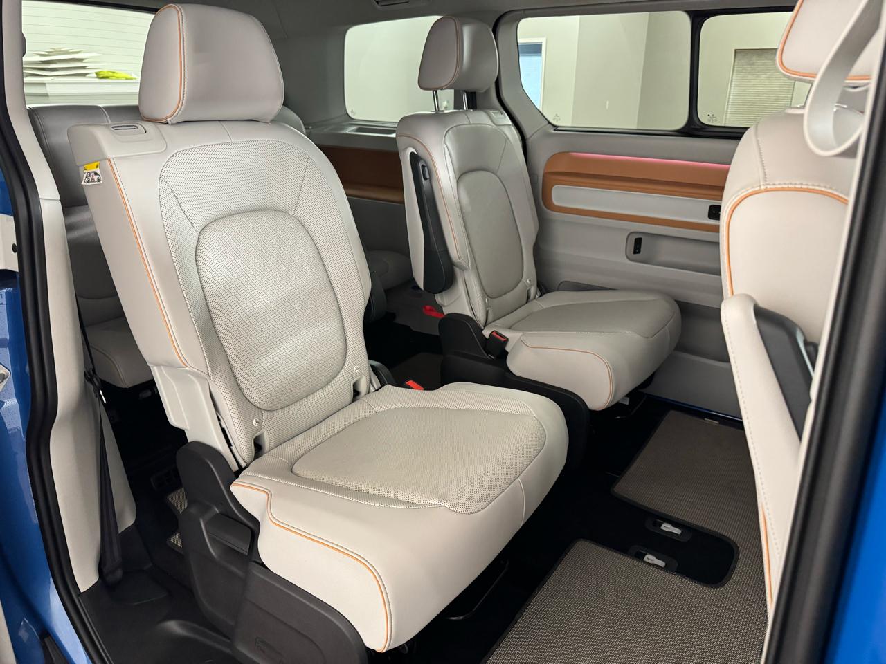 Volkswagen ID Buzz  2025