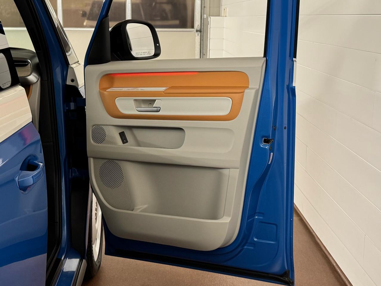 Volkswagen ID Buzz  2025