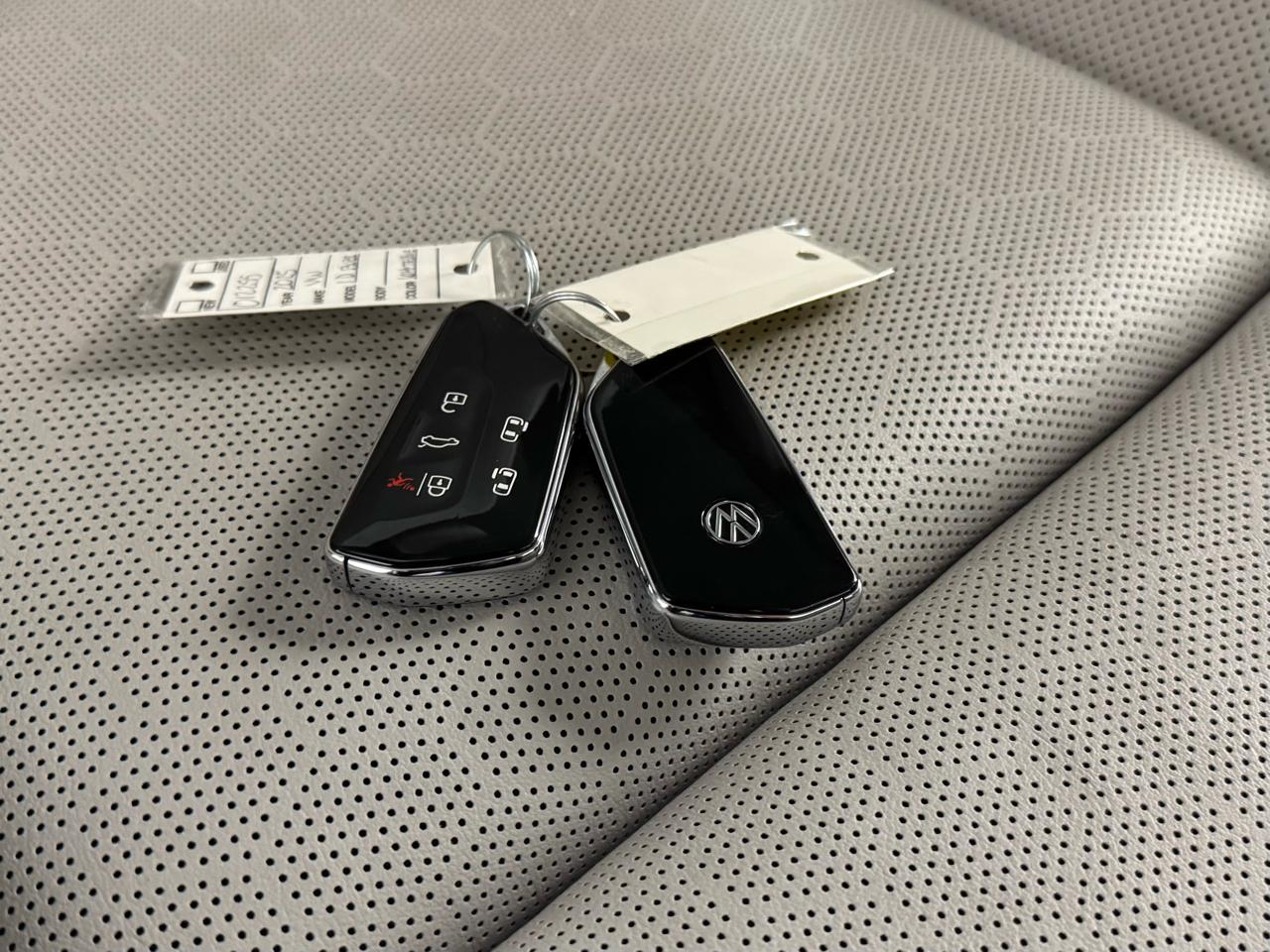 Volkswagen ID Buzz  2025