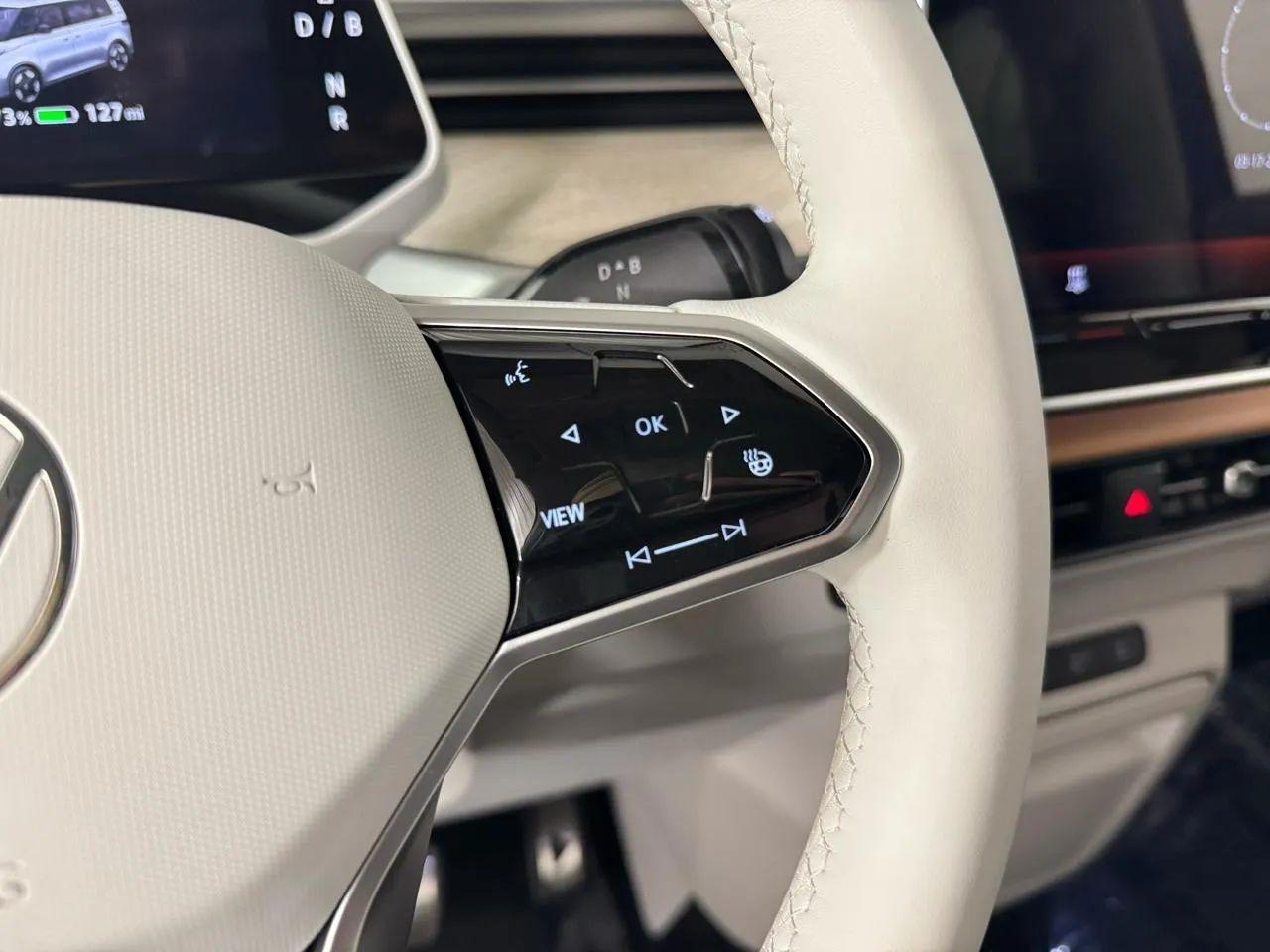 Volkswagen ID Buzz  2025