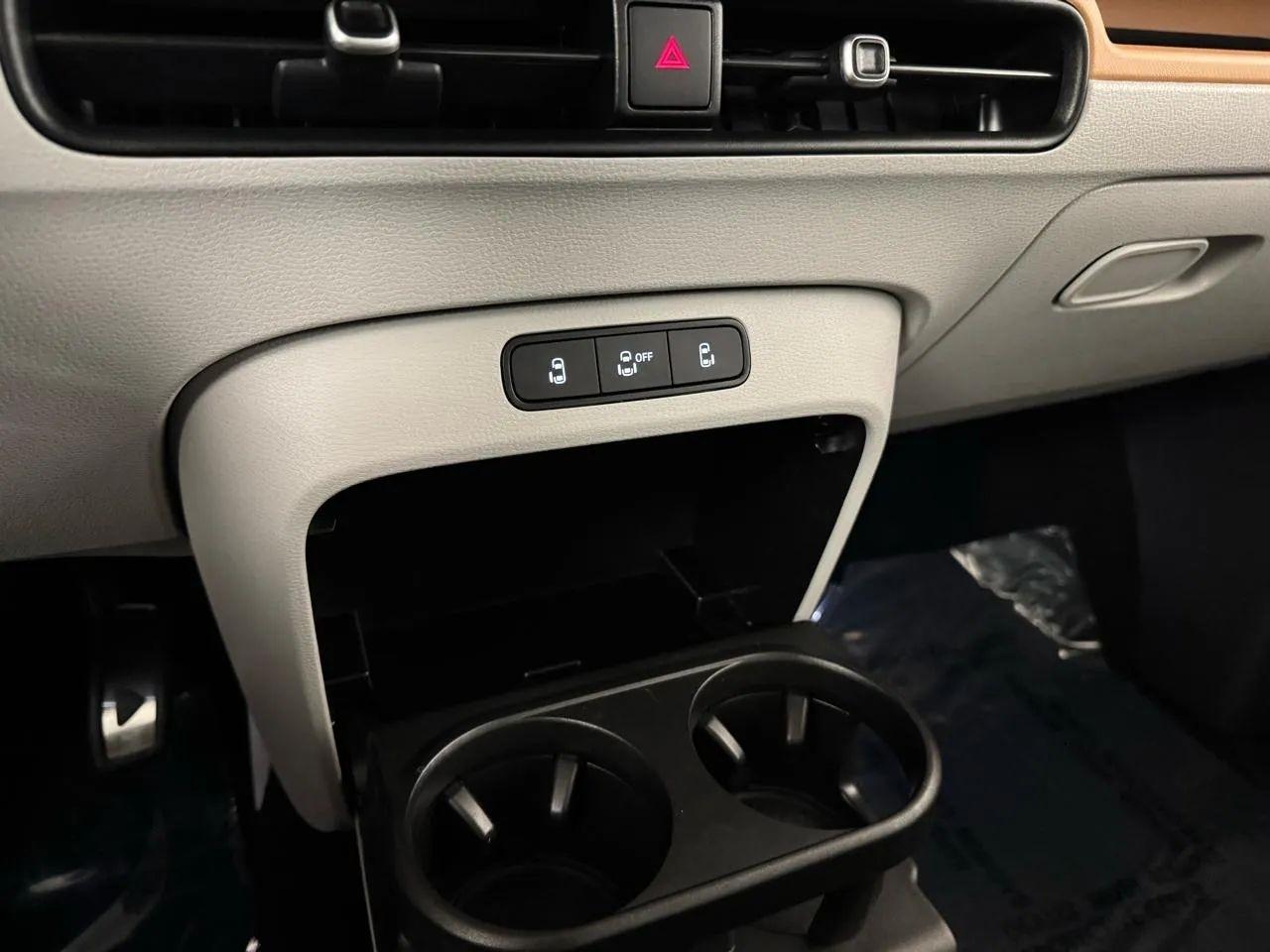 Volkswagen ID Buzz  2025
