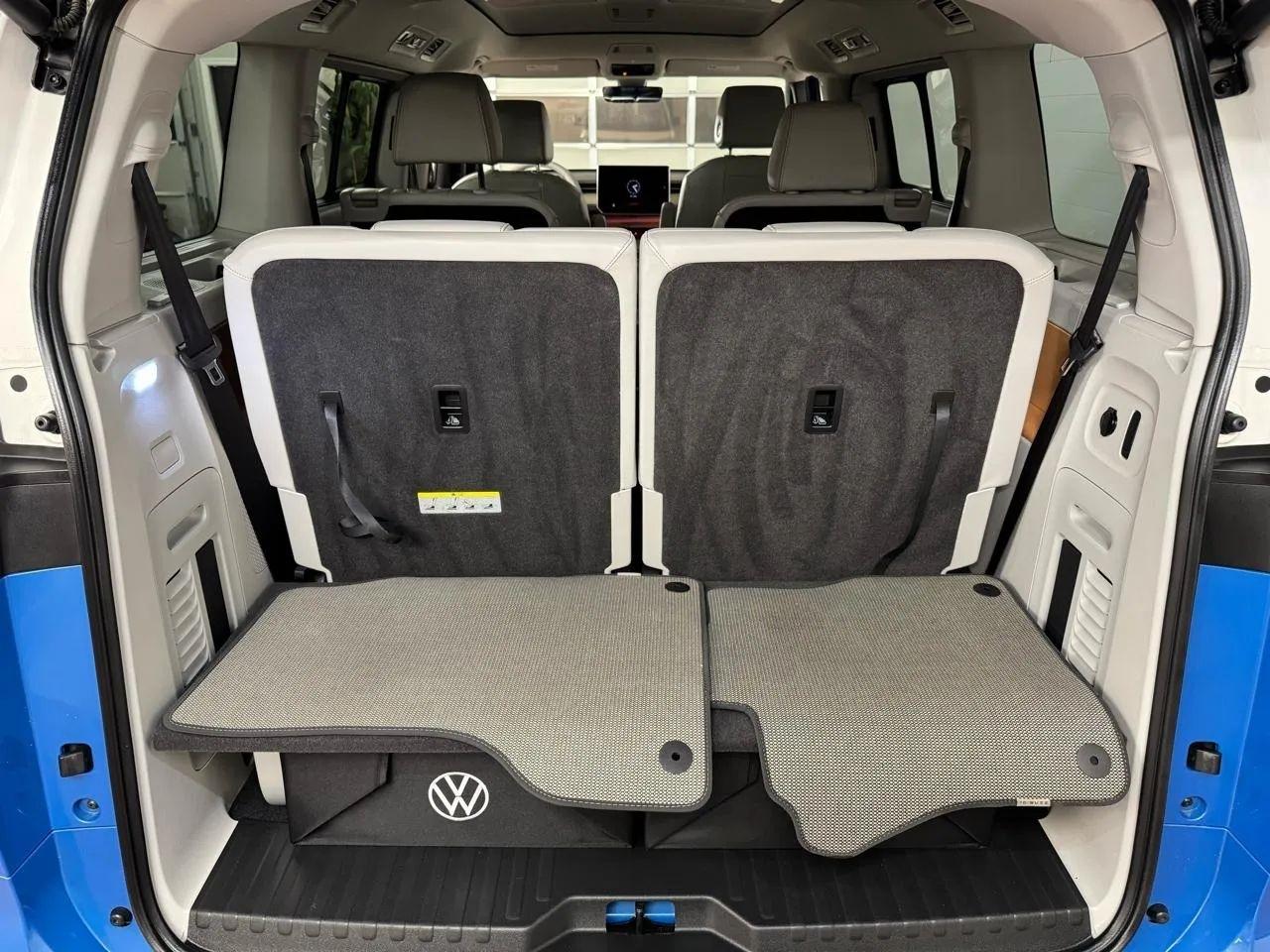 Volkswagen ID Buzz  2025