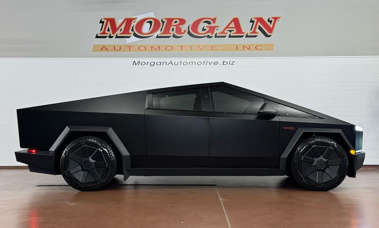 Tesla Cybertruck  2024