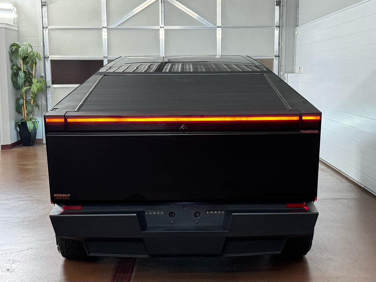 Tesla Cybertruck  2024