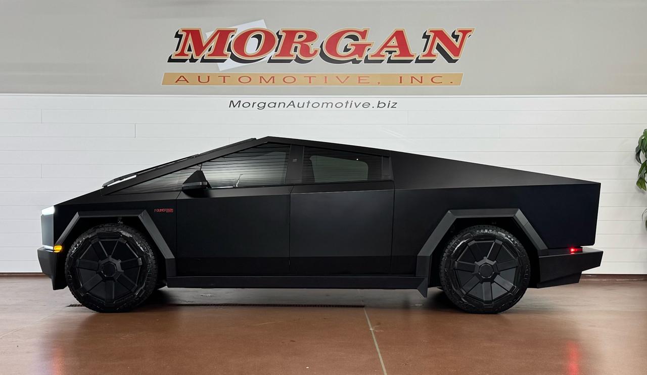 Tesla Cybertruck  2024