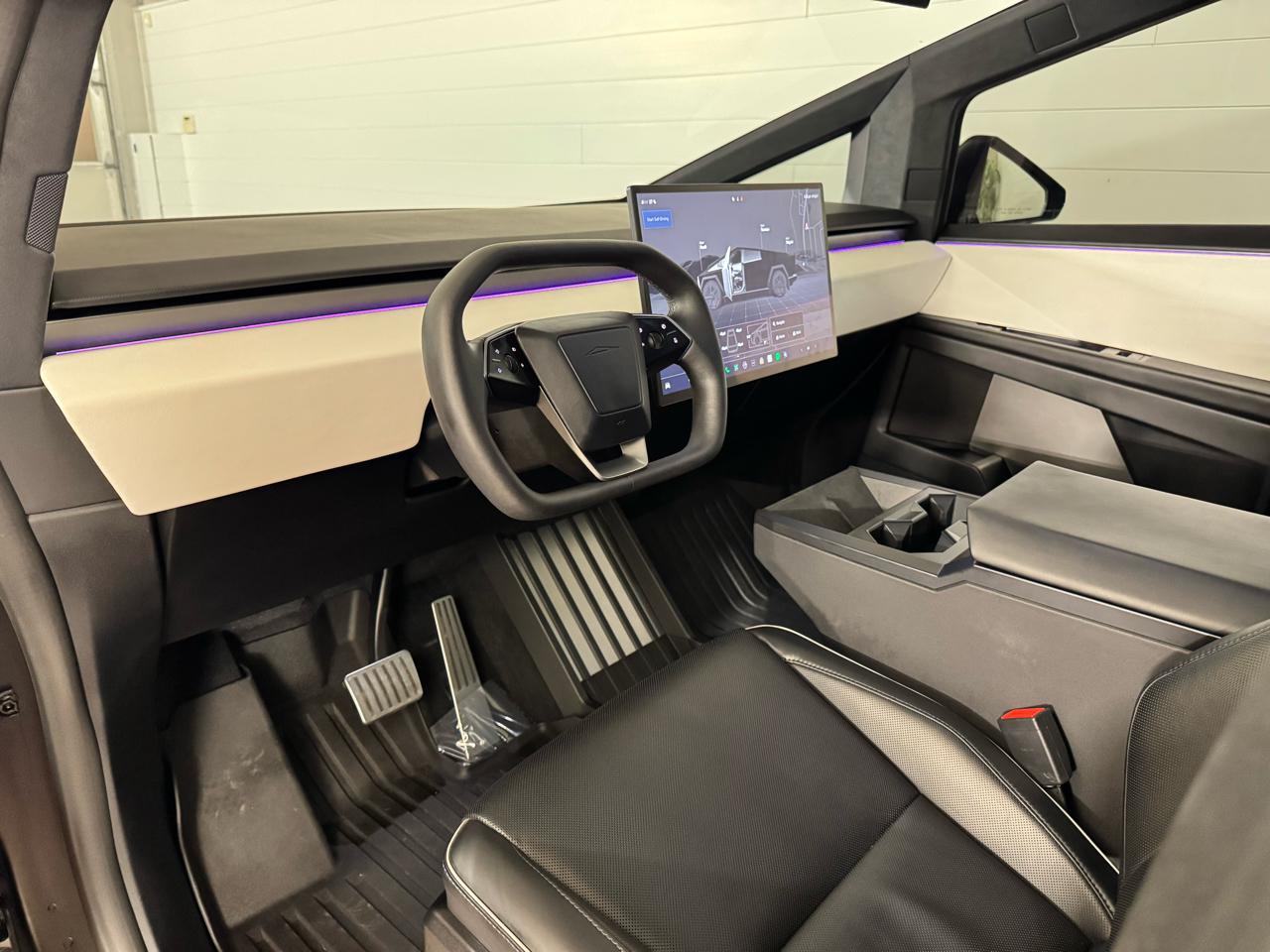 Tesla Cybertruck  2024