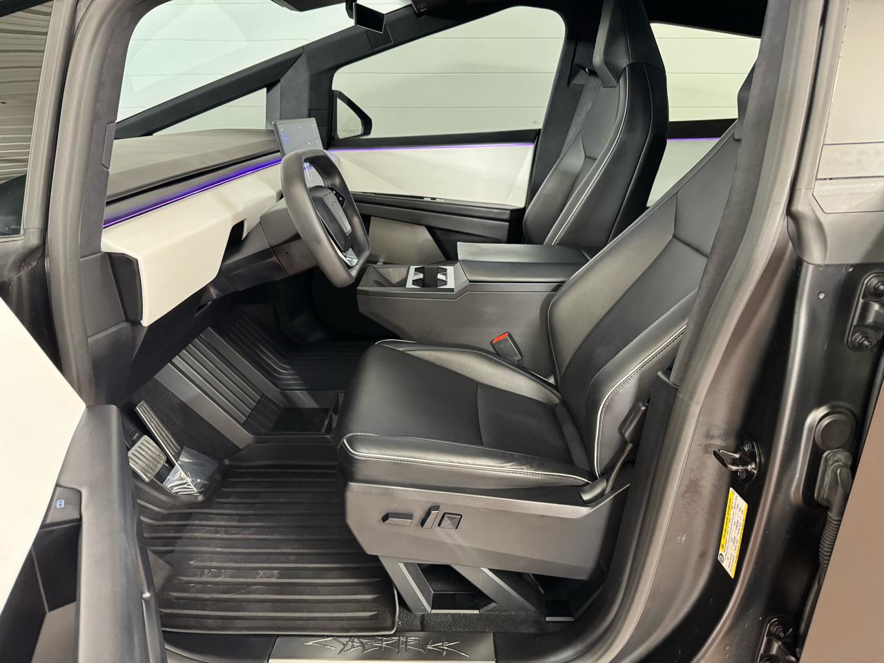 Tesla Cybertruck  2024