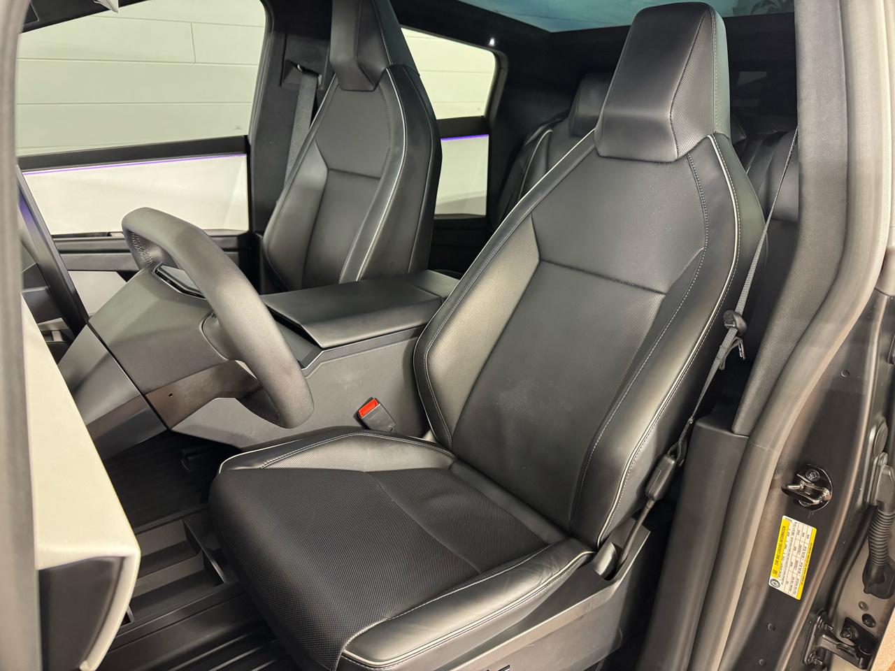 Tesla Cybertruck  2024