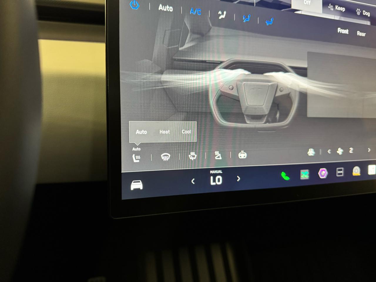 Tesla Cybertruck  2024