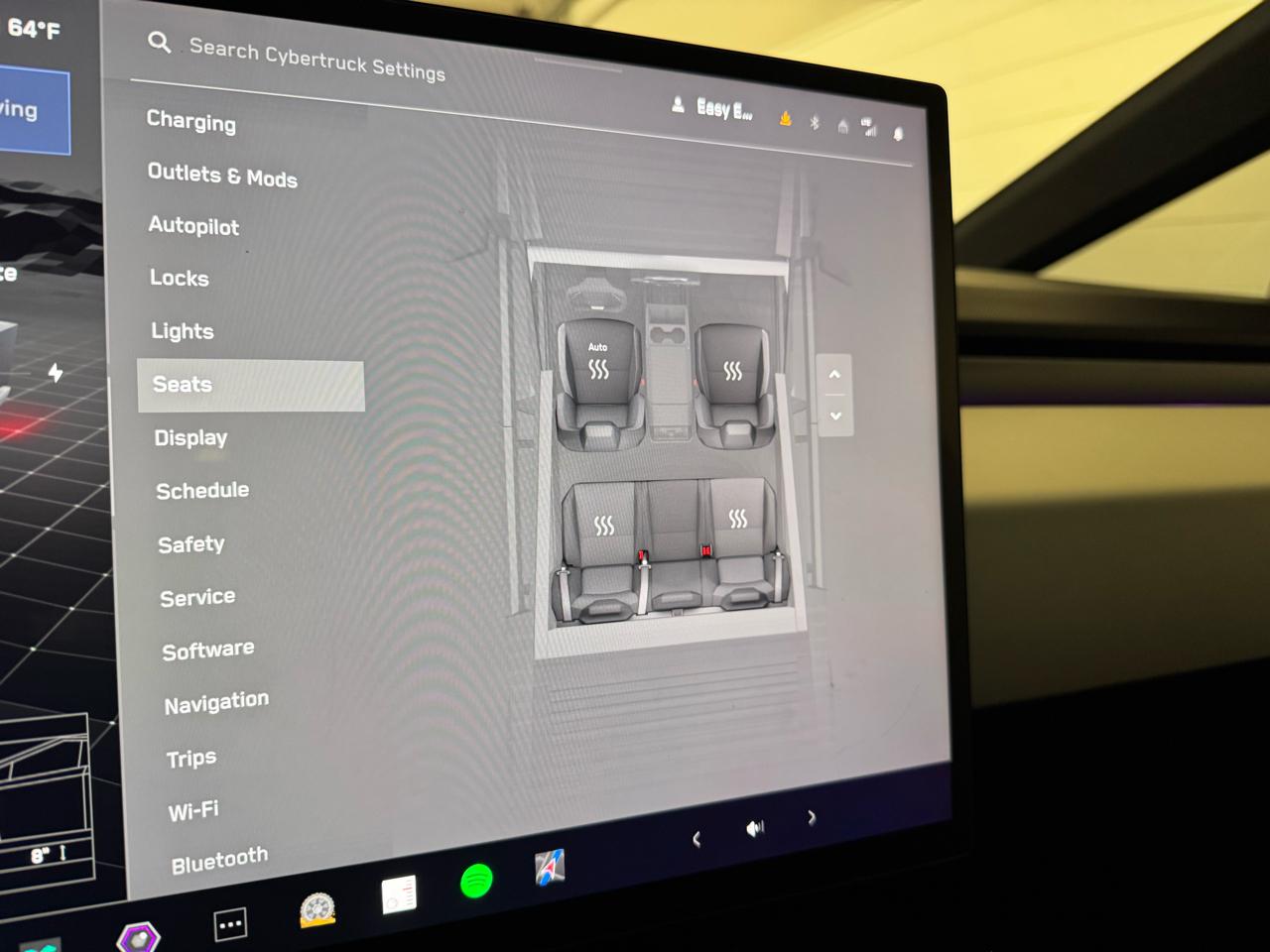 Tesla Cybertruck  2024