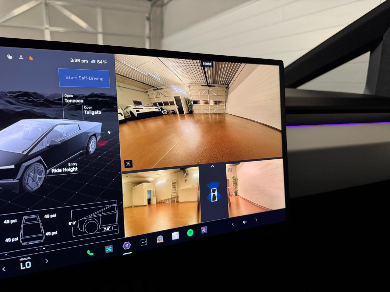 Tesla Cybertruck  2024