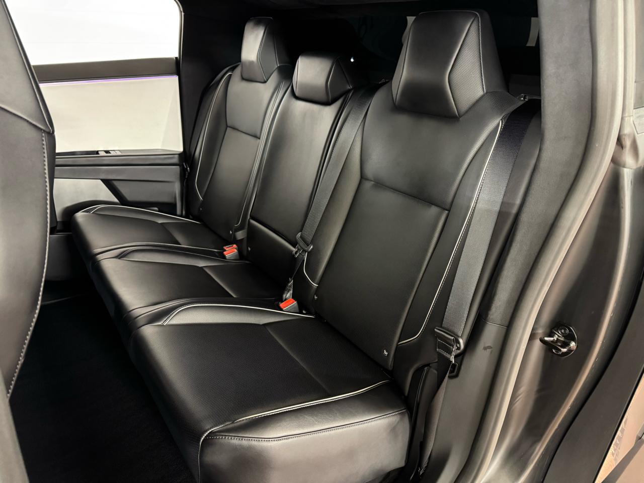 Tesla Cybertruck  2024