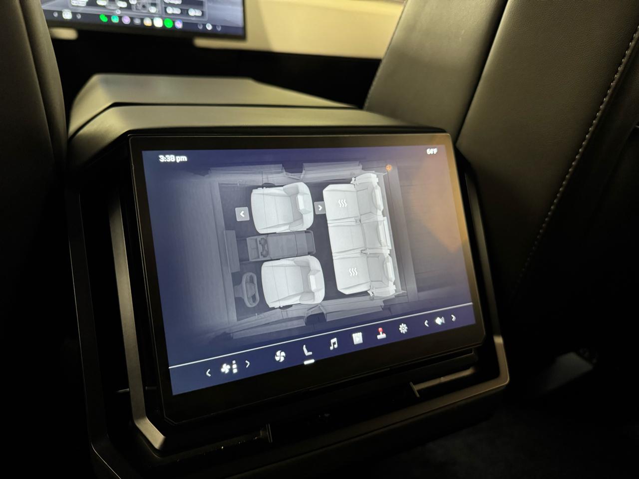 Tesla Cybertruck  2024