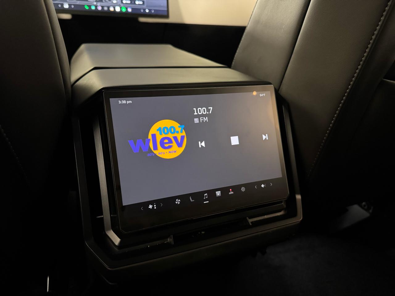 Tesla Cybertruck  2024