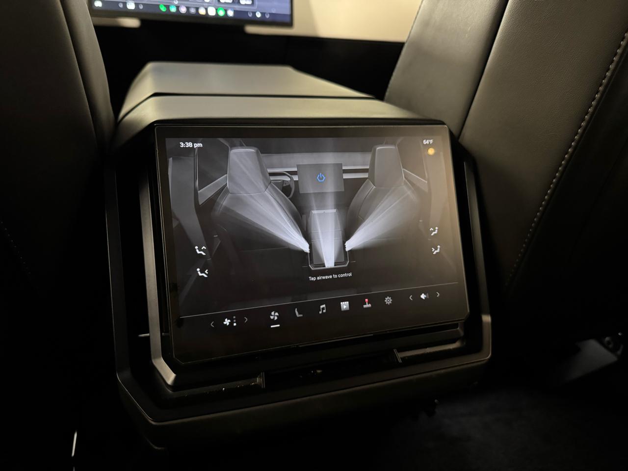 Tesla Cybertruck  2024