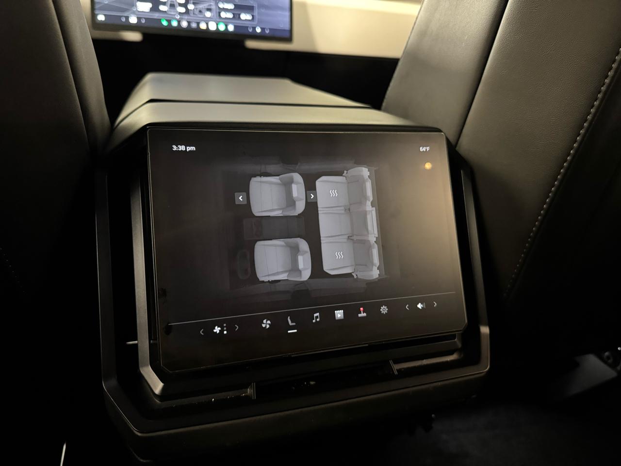 Tesla Cybertruck  2024