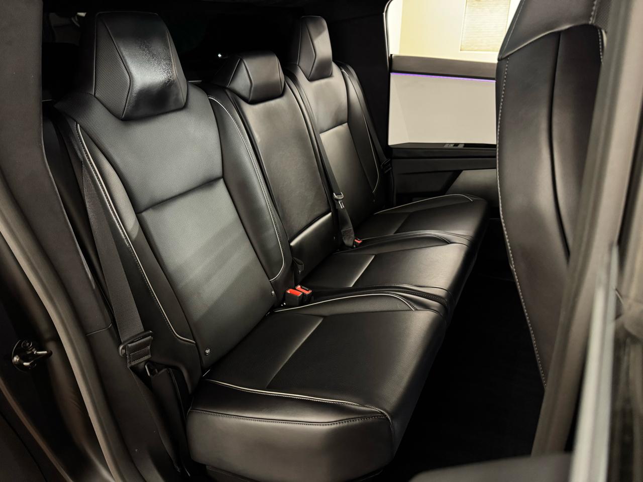 Tesla Cybertruck  2024