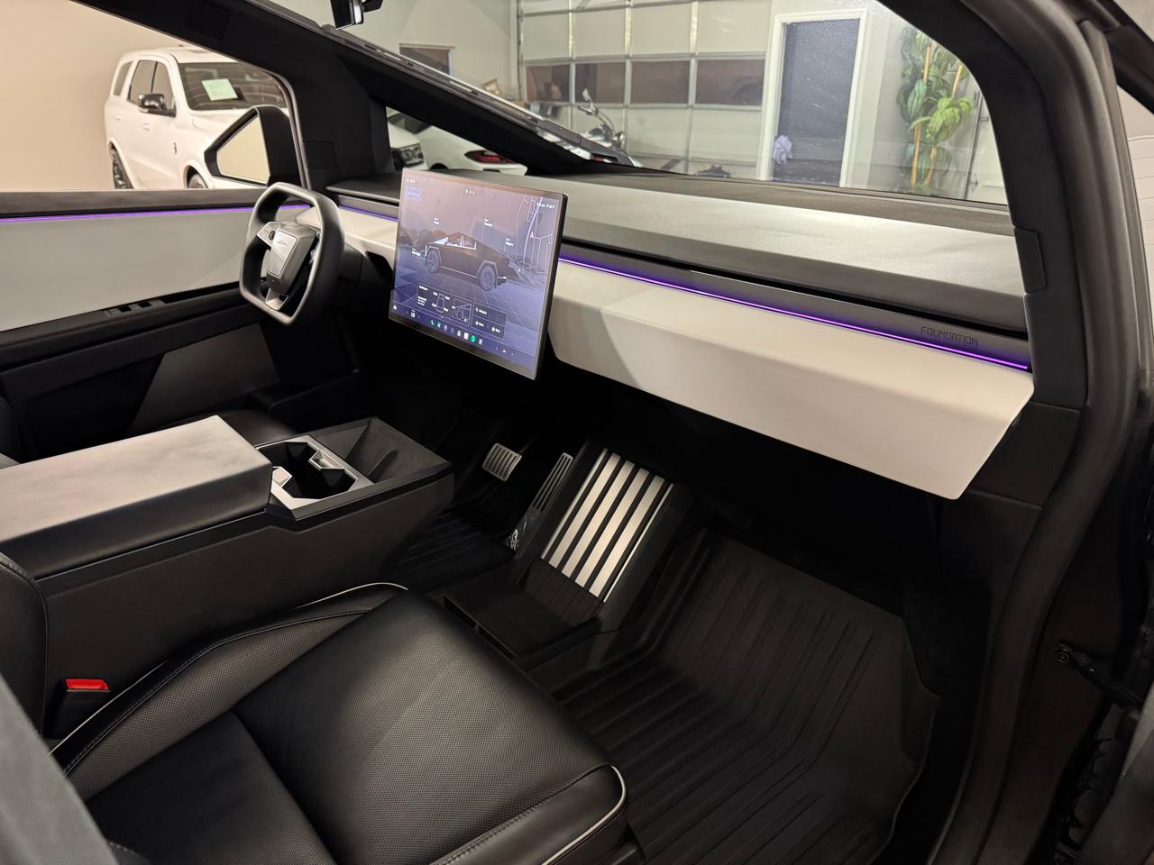 Tesla Cybertruck  2024