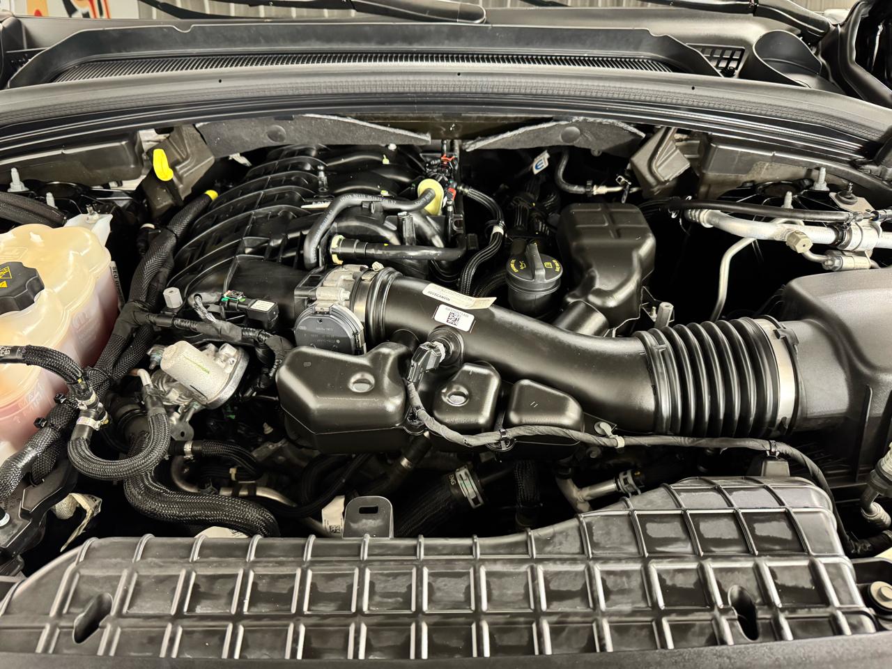 Jeep Grand Cherokee Limited 4x4 2023