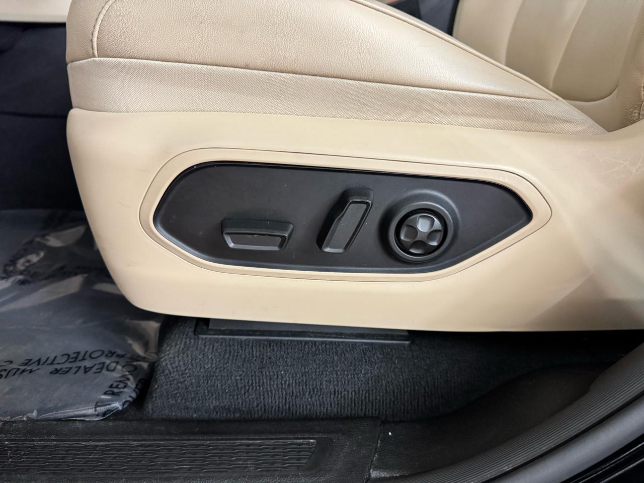 Jeep Grand Cherokee Limited 4x4 2023