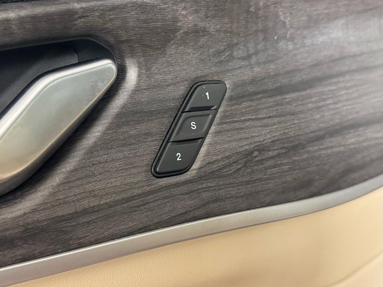 Jeep Grand Cherokee Limited 4x4 2023