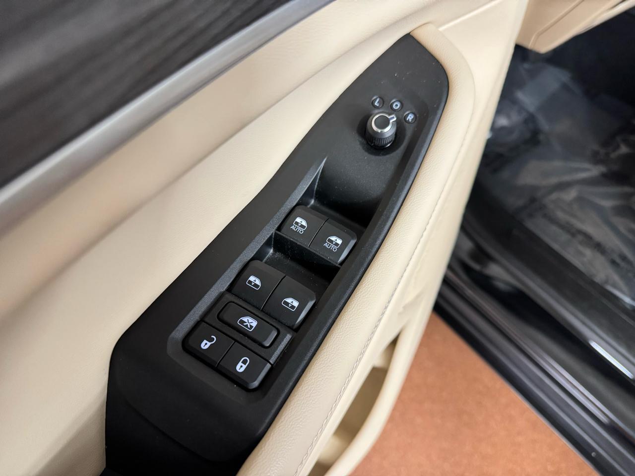 Jeep Grand Cherokee Limited 4x4 2023