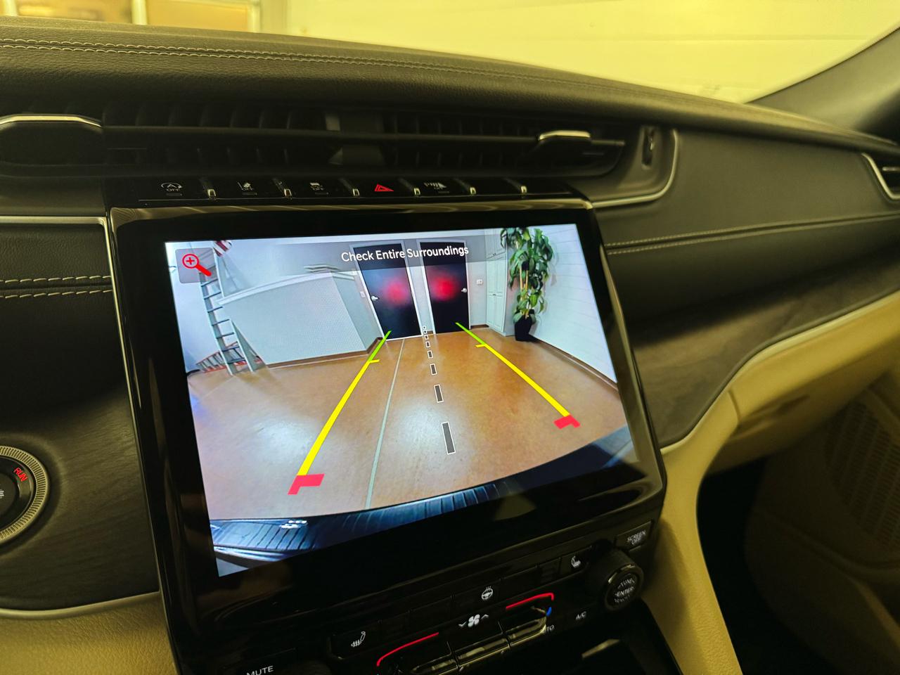 Jeep Grand Cherokee Limited 4x4 2023