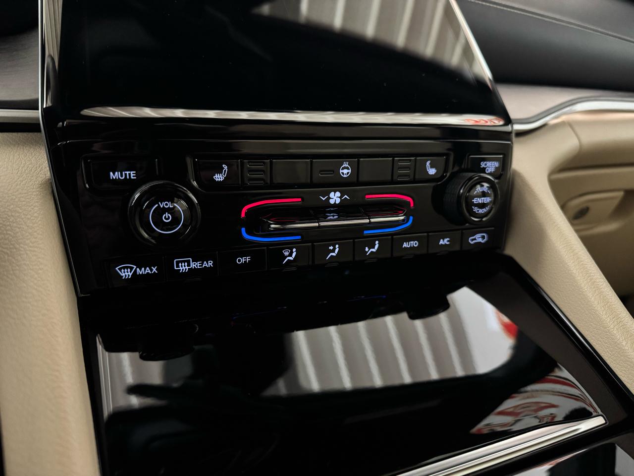 Jeep Grand Cherokee Limited 4x4 2023