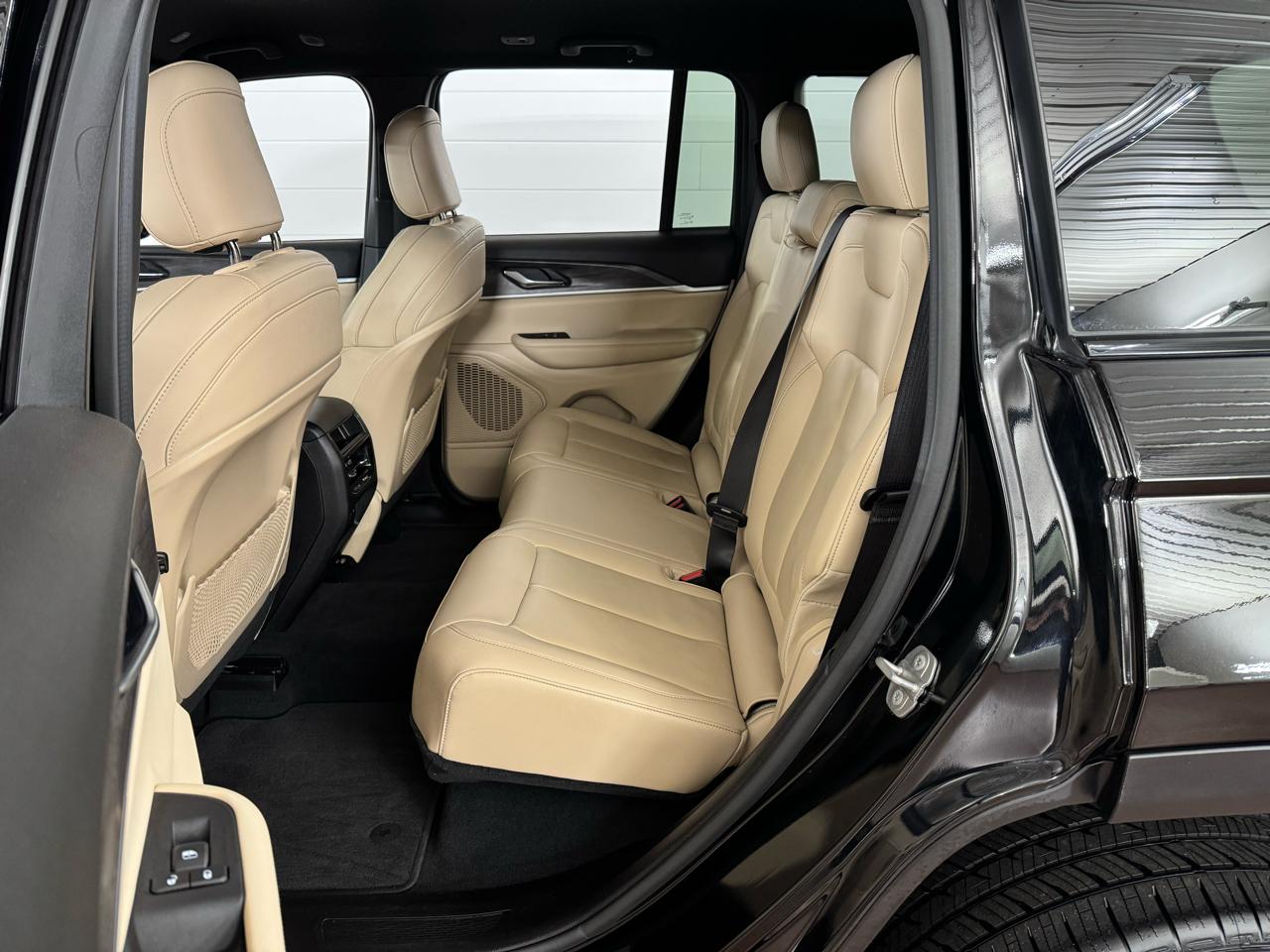 Jeep Grand Cherokee Limited 4x4 2023