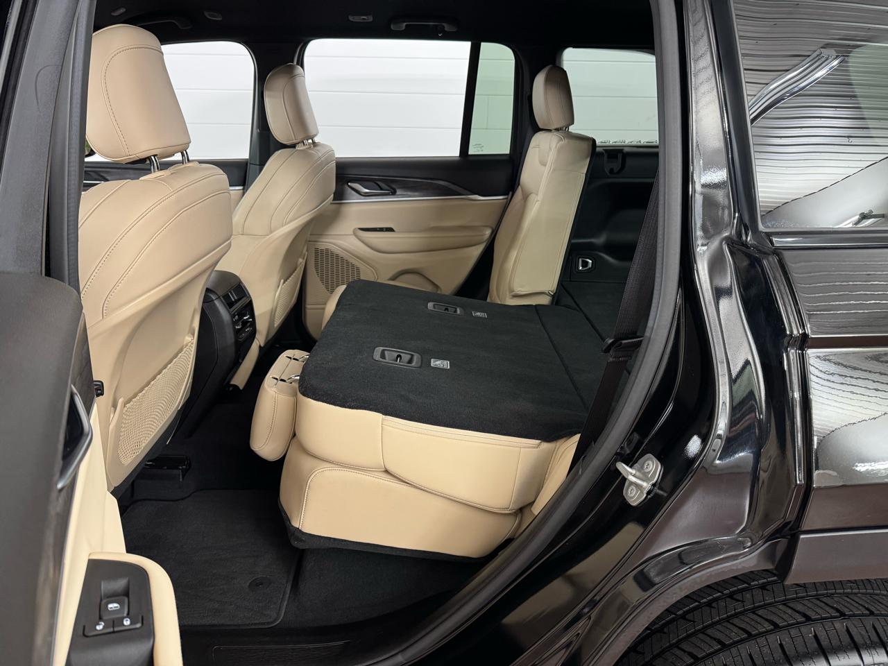 Jeep Grand Cherokee Limited 4x4 2023