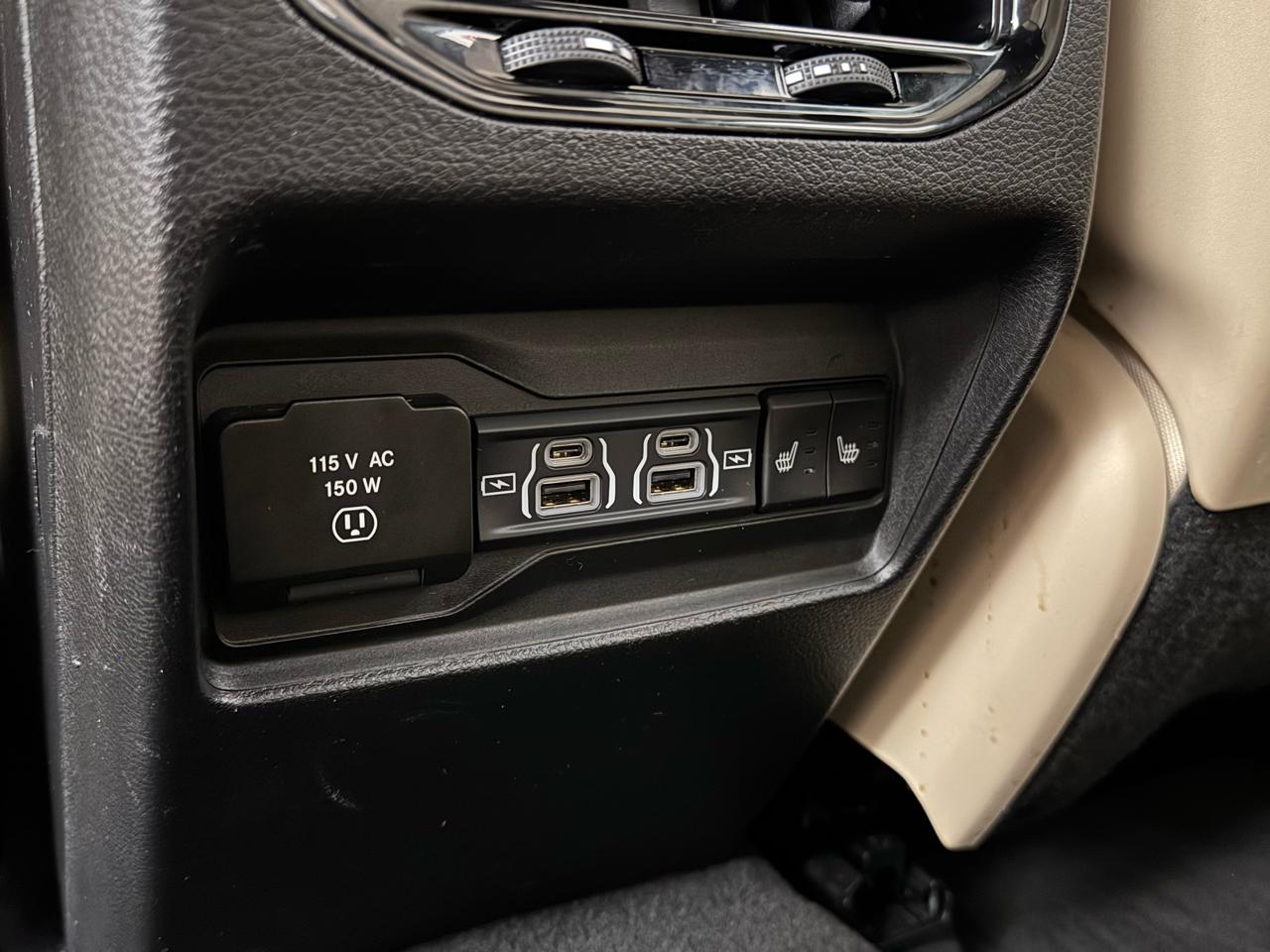 Jeep Grand Cherokee Limited 4x4 2023