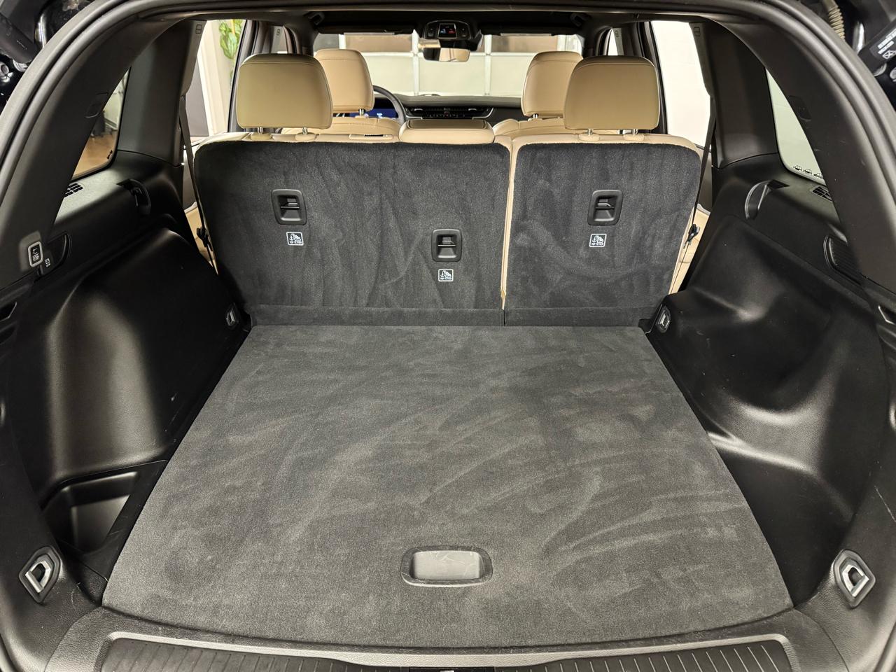 Jeep Grand Cherokee Limited 4x4 2023