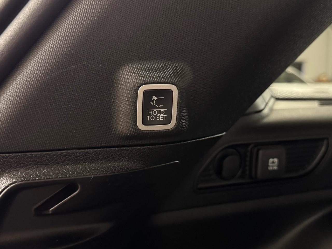 Jeep Grand Cherokee Limited 4x4 2023