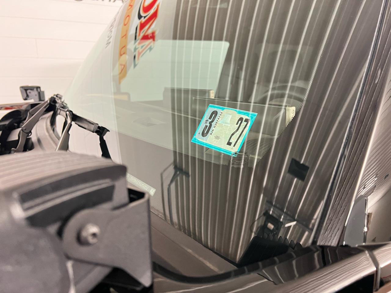 GMC HUMMER EV SUV  2025