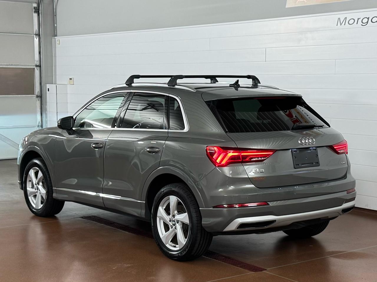 Audi Q3 Premium Plus quattro 2020