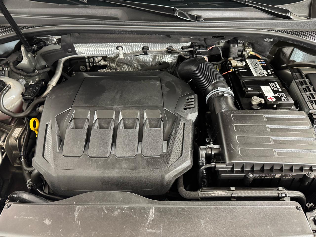 Audi Q3 Premium Plus quattro 2020