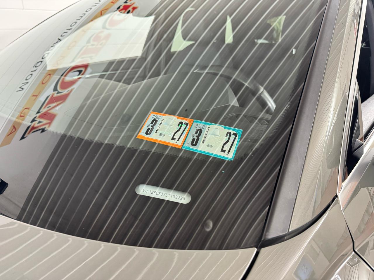 Audi Q3 Premium Plus quattro 2020