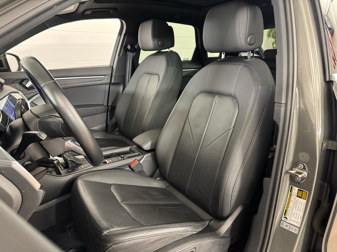 Audi Q3 Premium Plus quattro 2020