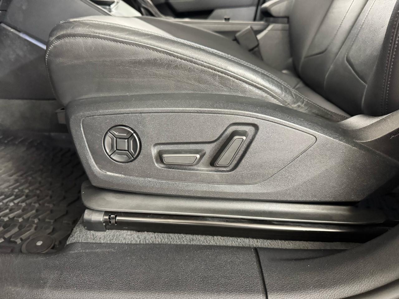 Audi Q3 Premium Plus quattro 2020