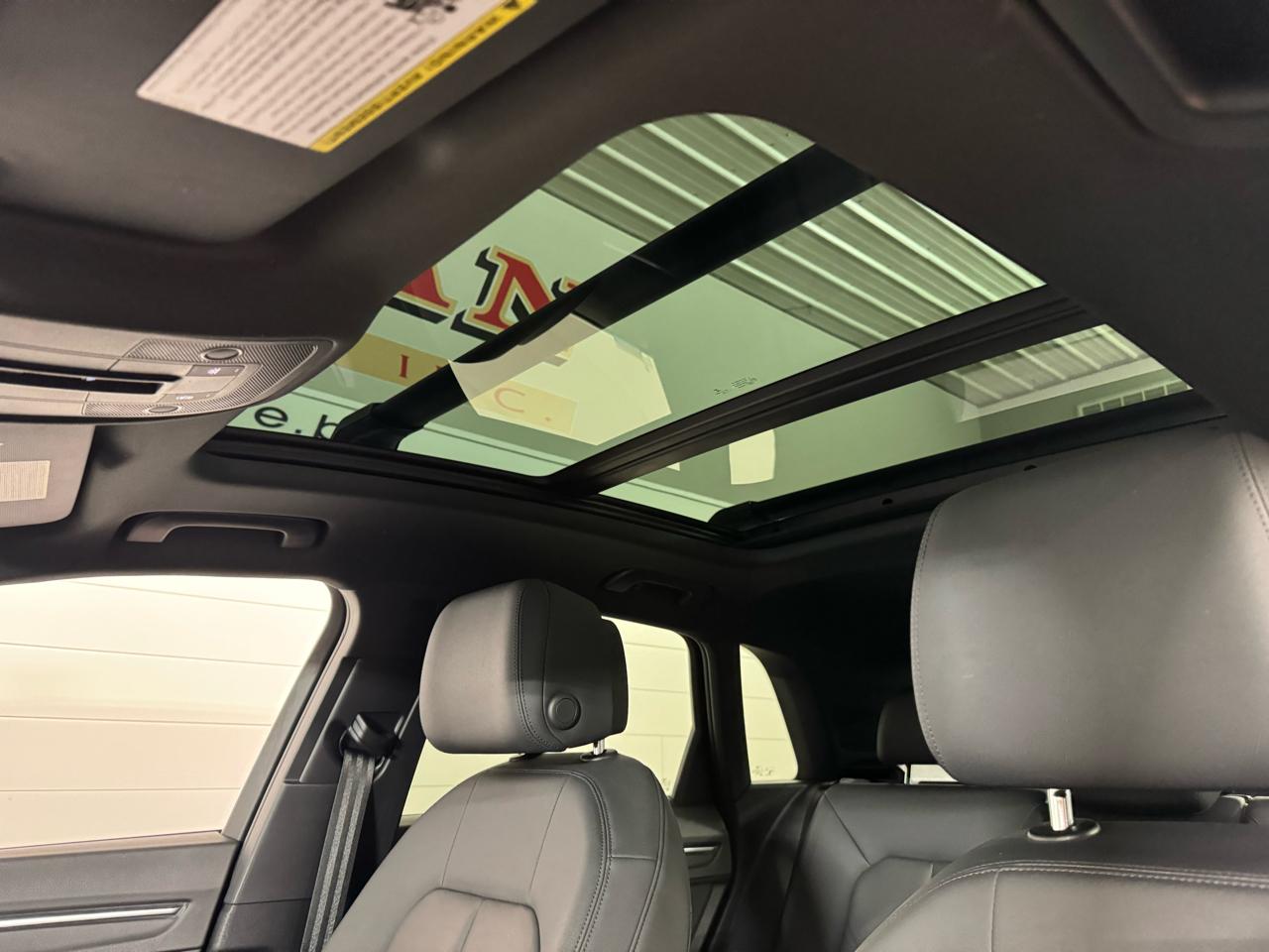 Audi Q3 Premium Plus quattro 2020